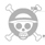 ONE PIECE-���t�B�C���c�}�[�N